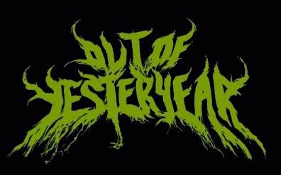 logo Out Of Yesteryear